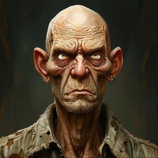 Земной ХОРРОВОД