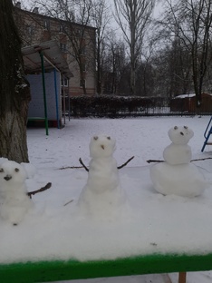 Полезные вещи)