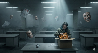 СОЦИАЛЬНАЯ БОЛЬ И ОБЩЕСТВЕННЫЕ ТРАВМЫ