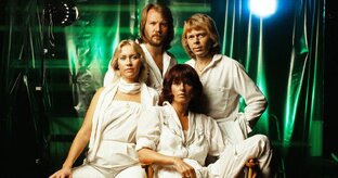 ABBA - караоке