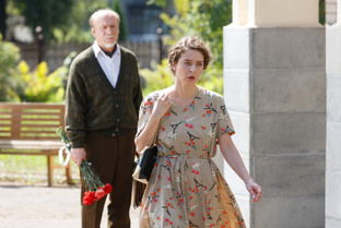 Просто мнение зрительницы 60+