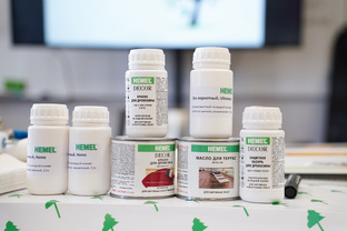 Продукция | Hemel