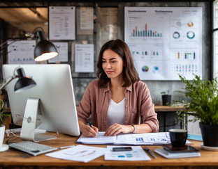 Экономист по труду