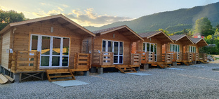 Гостевой дом Жиба 