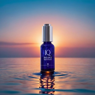 IQ BALANCE и Природа