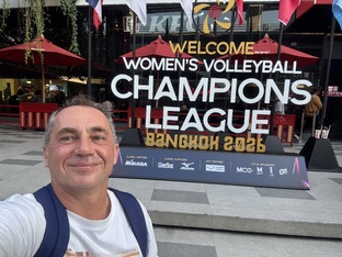 VOLLEYBALL