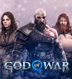 Gоd of War Ragnarоk