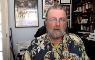 Ларри Джонсон - Актуальное 