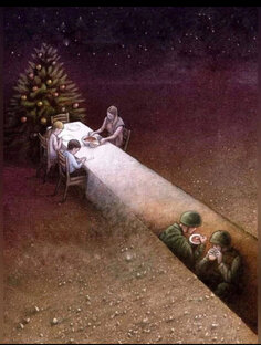 Воспоминания пехотинца 