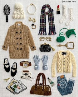 Круглогодичные вещи