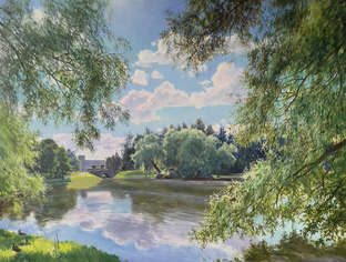 Дмитрий Краснов