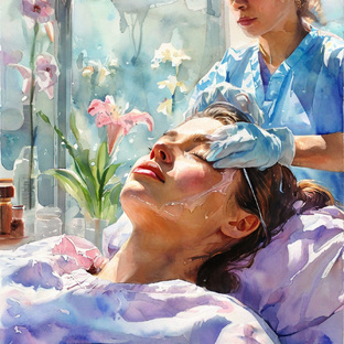 Как за 30 дней раскрыть свой потенциал красоты.