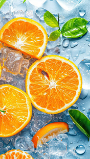 Вкусный лимонад