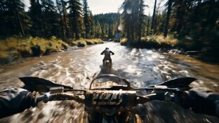 ВАУ-видео со спецэффектами и звуком