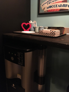 Путевые заметки