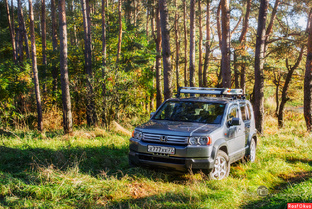 Honda Crossroad, Хонда Кроссроад, Хонда Перекрёсток,  ホンダクロスロード
