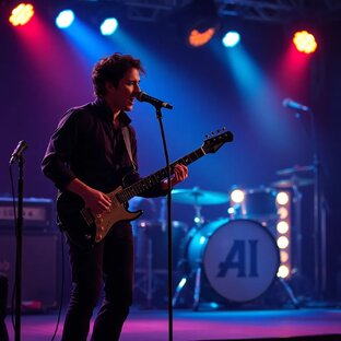 Нейроклипы AI