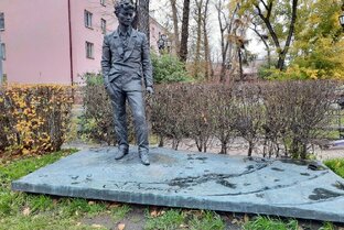 Иркутск и его достопримечательности