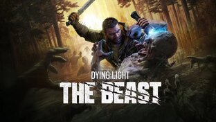 Dying Light The Beast