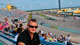 Тропический рай