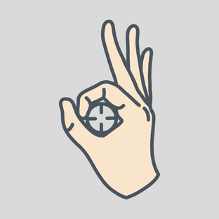 Выражаться точно