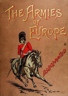 АРМИИ ЕВРОПЫ 