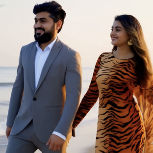 Кавказские песни 