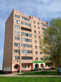 Перепланировка в Московской области