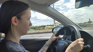 Практические занятия с Анастасией