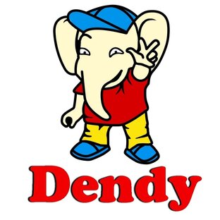 Dendy Ностальгия