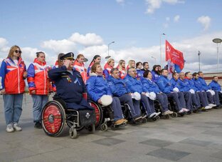 СИЛЬНЫЕ ДУХОМ