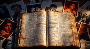 История в каждом слове