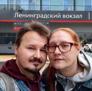 Тайна Ленинградского вокзала