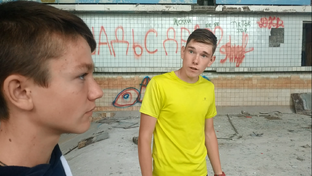 Рассказы и истории