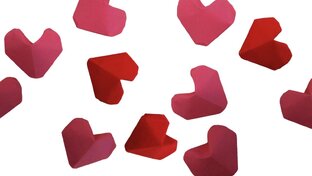 День Святого Валентина / День Всех Влюбленных