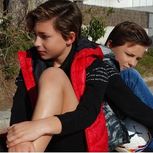 фотографии для мальчиков 12 летних