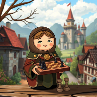 Познавательно 