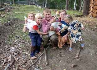 Объявление для Вероники 