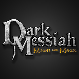 Dark Messiah of Might and Magic