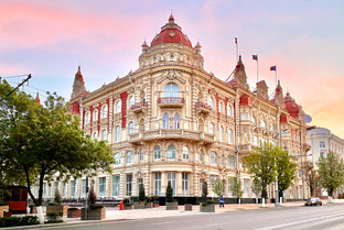 Архитектура