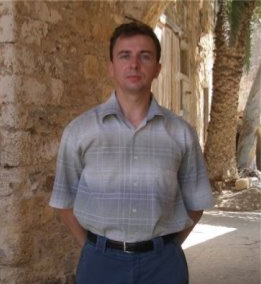 Соколов Андрей Из Самархейля