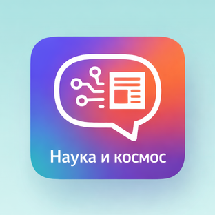 Наука и космос