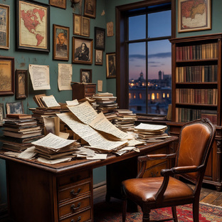 Мое творчество