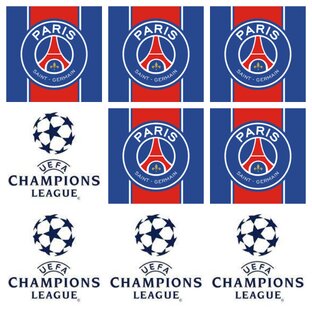 2024 PARIS SG EN LA UFC 2024