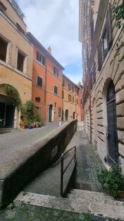 Рим на 8 марта