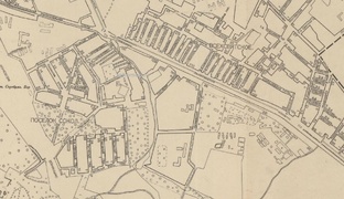 Всехсвятское-Сокол