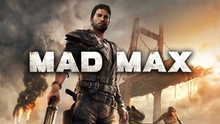 MAD MAX