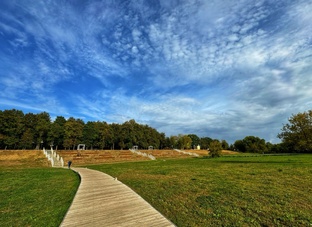 Путешествия по России