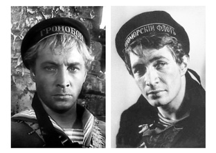 Двое из ларца...