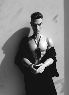 Лунное затмение. 